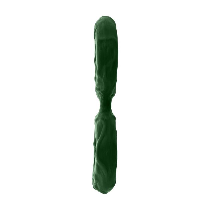 Anillo para el Pene Shaft Verde 6 Anillo para el Pene Shaft Verde 6