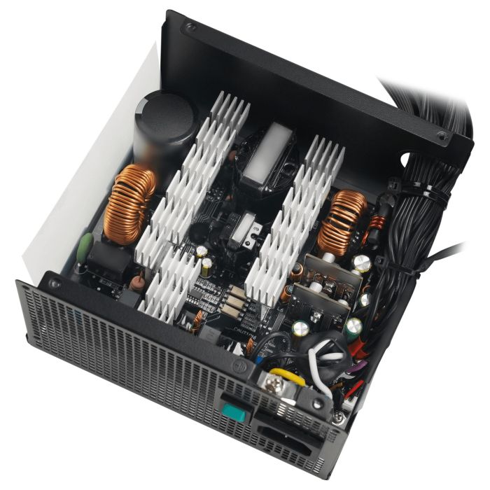 DeepCool PL650-D Fuente de Alimentación 650W