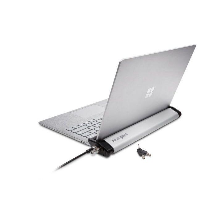 Kensington Laptop Locking Station 2.0 with MicroSaver 2.0 Lock 2 Kensington Laptop Locking Station 2.0 with MicroSaver 2.0 Lock 2
