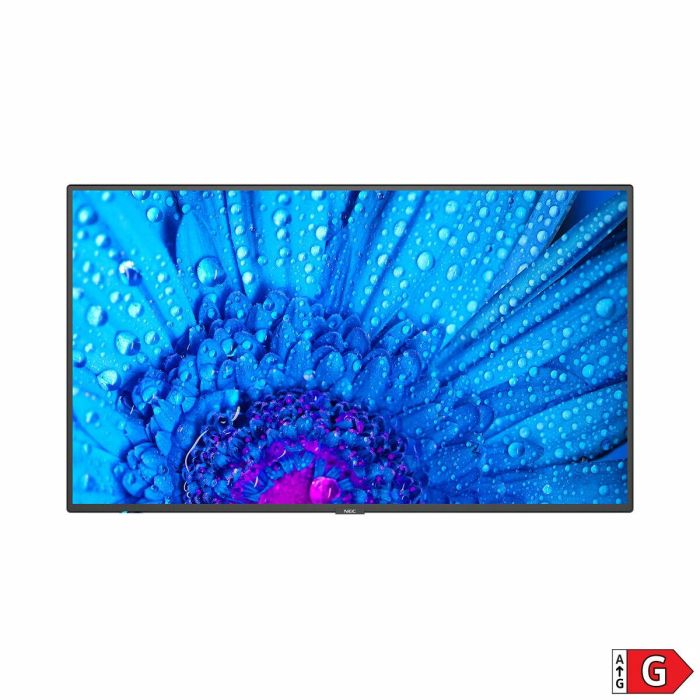 Monitor Videowall NEC M431 4K Ultra HD 43" 240 Hz 60 Hz 14