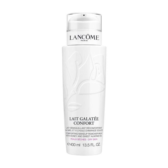 Lancôme Galatée Confort Leche Desmaquillante Reconfortante para Piel Seca 400 ml