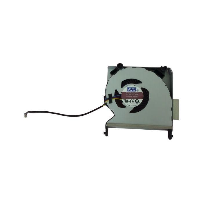 HP Sistema de Ventilador para HP Prodesk 400 G6 DM, montaje de refrigeración eficiente, componente original