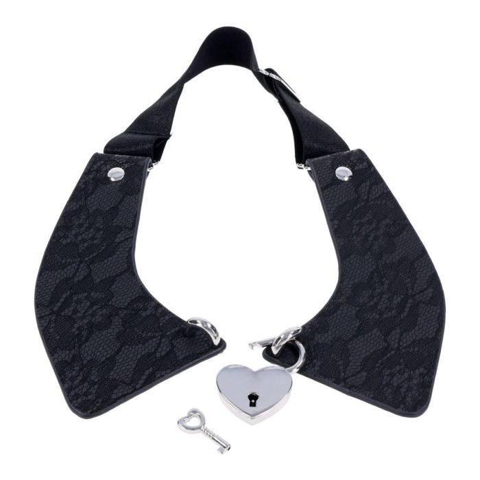 Set Erótico de Ataduras Sportsheets Sex and Mischief