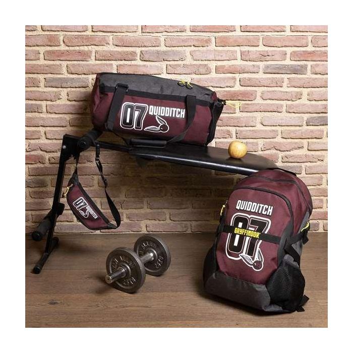 Bolsa grande deporte harry potter 2 Bolsa grande deporte harry potter 2
