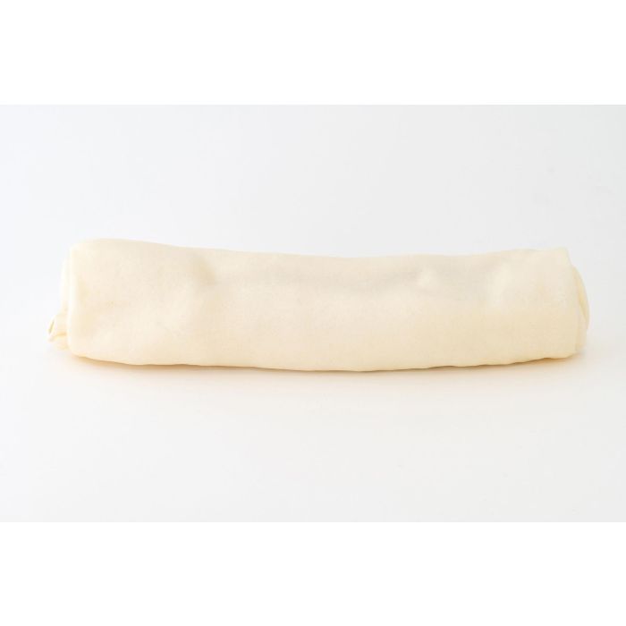 Snackys Masticable para Perro Rollo Piel de Vacuno 20-23 cm, Altamente Digerible, Sin Químicos, 12 Unidades 2 Snackys Masticable para Perro Rollo Piel de Vacuno 20-23 cm, Altamente Digerible, Sin Químicos, 12 Unidades 2