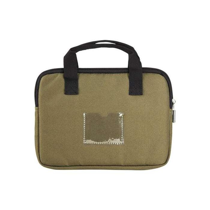 Cerdá Funda Universal Tech Marvel Verde Oscuro 100% Poliéster 6 Cerdá Funda Universal Tech Marvel Verde Oscuro 100% Poliéster 6