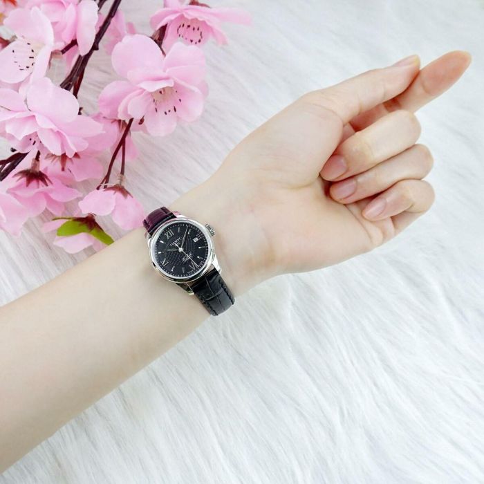 Reloj Mujer Tissot LE LOCLE Automatic (Ø 25 mm) 5