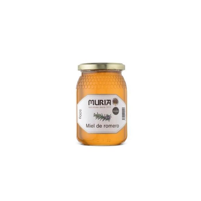 Miel De Romero 500Gr. Miel De Romero 500Gr.