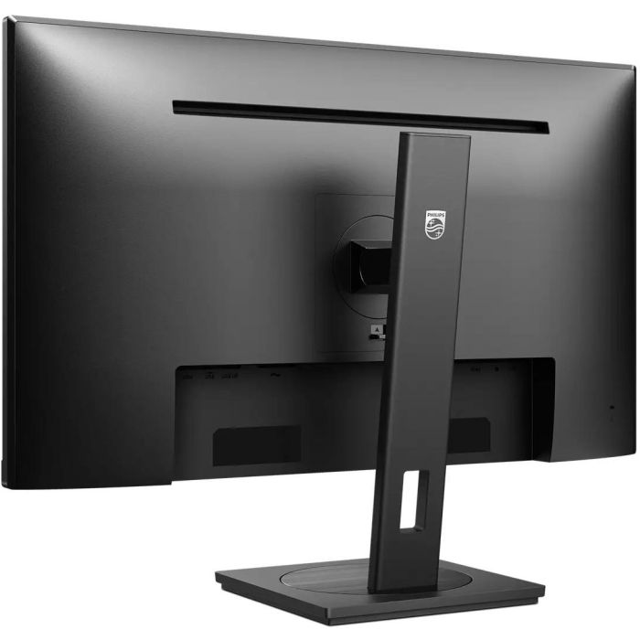 Philips 275S9JML Monitor de 27" (68.6cm) QHD 2560x1440 VA 4ms 75Hz con HDMI, DisplayPort, USB y Altavoces Negro 4 Philips 275S9JML Monitor de 27" (68.6cm) QHD 2560x1440 VA 4ms 75Hz con HDMI, DisplayPort, USB y Altavoces Negro 4