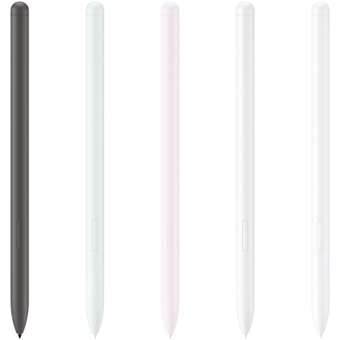 Samsung S Pen para Galaxy Tab S9 FE/S9 FE+ y S10 FE/S10 FE+ - Blanco 3