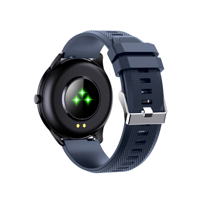 Leotec LESW32B Relojes inteligentes y deportivos 3,25 cm (1.28") IPS Negro 5 Leotec LESW32B Relojes inteligentes y deportivos 3,25 cm (1.28") IPS Negro 5