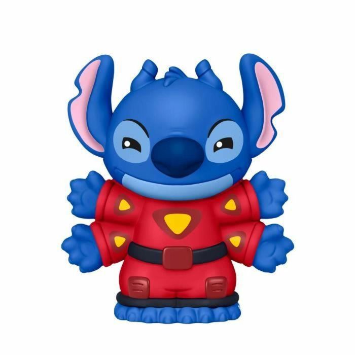LPC MATJFC77 Lilo y Stitch 2 LPC MATJFC77 Lilo y Stitch 2