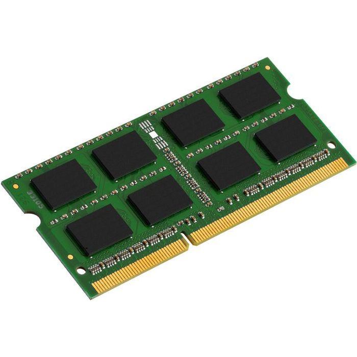CoreParts 8GB Memory Module for Dell 2133Mhz DDR4 Major SO-DIMM, also for PORTÉGÉ A30-D-10C, PORTÉGÉ X30-D-114 CoreParts 8GB Memory Module for Dell 2133Mhz DDR4 Major SO-DIMM, also for PORTÉGÉ A30-D-10C, PORTÉGÉ X30-D-114