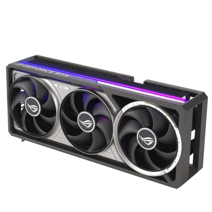 Tarjeta Gráfica Asus nvidia geforce rtx 5090 GDDR7 12 Tarjeta Gráfica Asus nvidia geforce rtx 5090 GDDR7 12