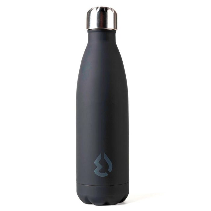 Botella Negro Water Revolution 500ml 1 Botella Negro Water Revolution 500ml 1