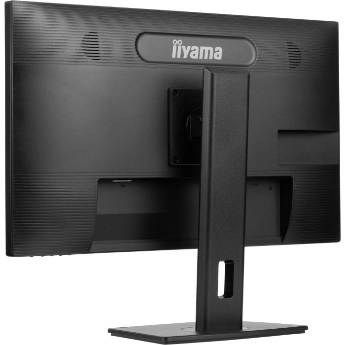 iiyama Prolite XUB2763HSU-B1 Monitor 27" 1920x1080 FHD IPS 100Hz 3ms Negro 2 iiyama Prolite XUB2763HSU-B1 Monitor 27" 1920x1080 FHD IPS 100Hz 3ms Negro 2