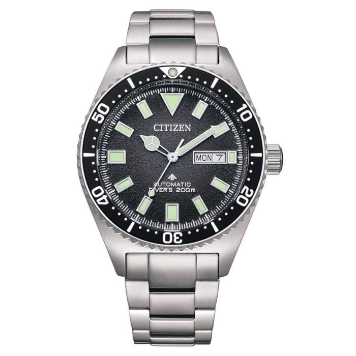 Reloj Hombre Citizen NY0120-52E 2 Reloj Hombre Citizen NY0120-52E 2