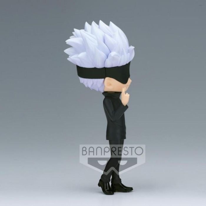 Figura Q Posket Jujutsu Kaisen Satoru 3