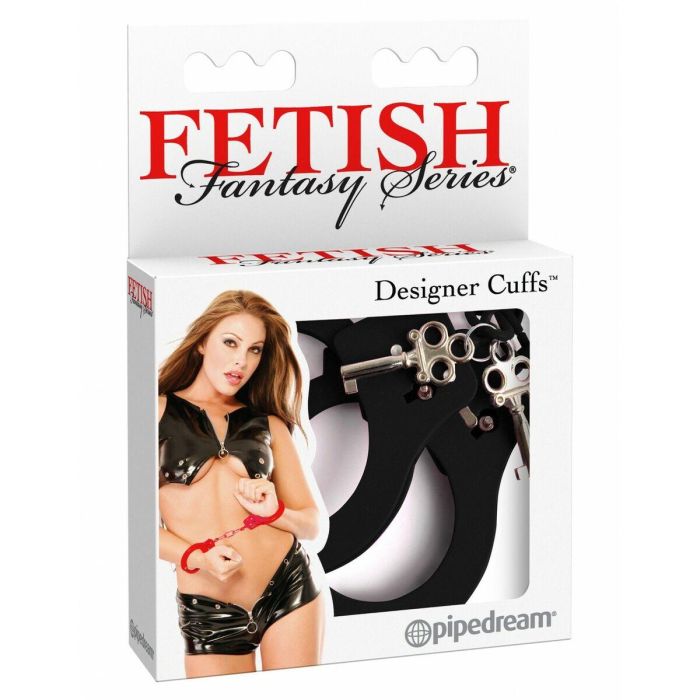 Esposas Pipedream 3 Esposas Pipedream 3