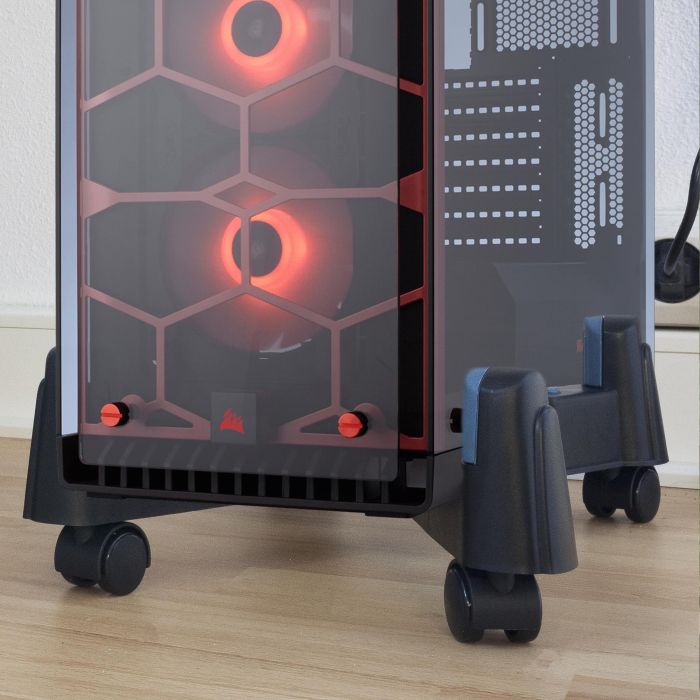 Soporte Cpu Ngs Pctransfer Con Ruedas 5 Soporte Cpu Ngs Pctransfer Con Ruedas 5