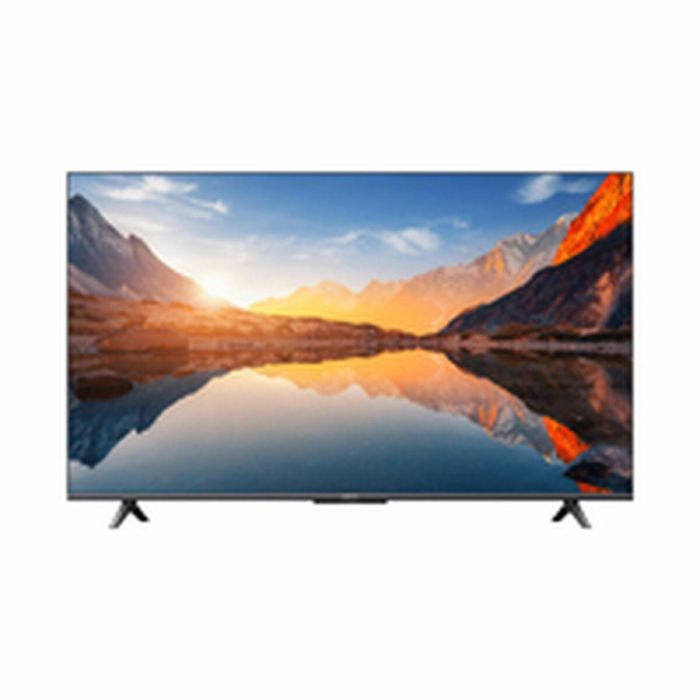 Xiaomi L43MA-SEU Televisor LED 43 pulgadas (108 cm) 4K UHD 3840x2160 HDR Google TV 3xHDMI Wi-Fi 24