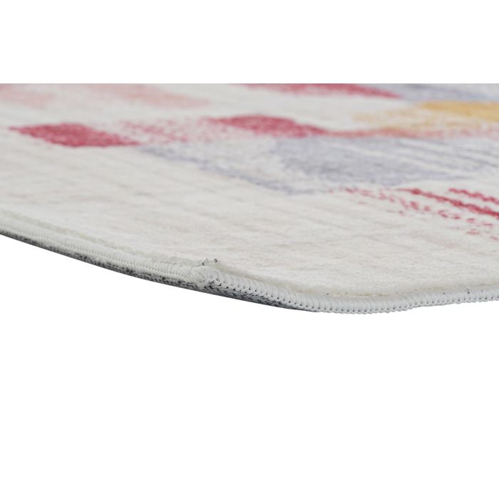 Alfombra Urban DKD Home Decor Multicolor 290 x 0.7 x 200 cm 3 Alfombra Urban DKD Home Decor Multicolor 290 x 0.7 x 200 cm 3