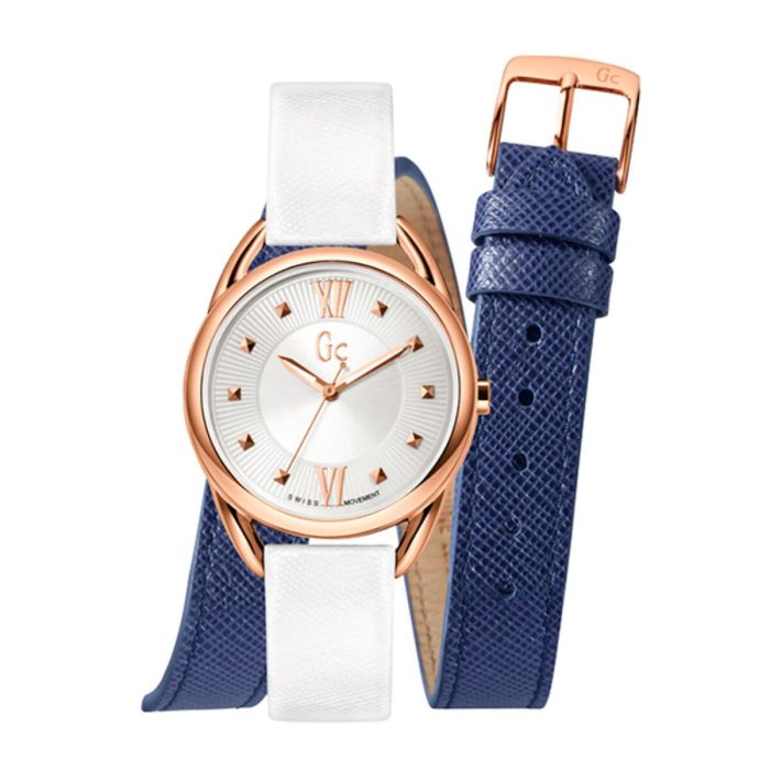 Reloj Mujer Guess Y13002L1 (Ø 32 mm) Reloj Mujer Guess Y13002L1 (Ø 32 mm)