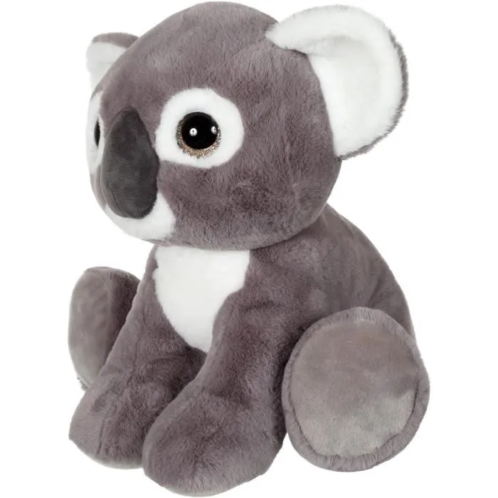 Gipsy Koala de Peluche Puppy Eyes Pets 40 cm Suave y Tierno para Bebés 2 Gipsy Koala de Peluche Puppy Eyes Pets 40 cm Suave y Tierno para Bebés 2