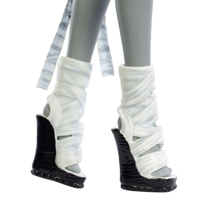 Muñeca Cleo Reel Drama Monster High 3