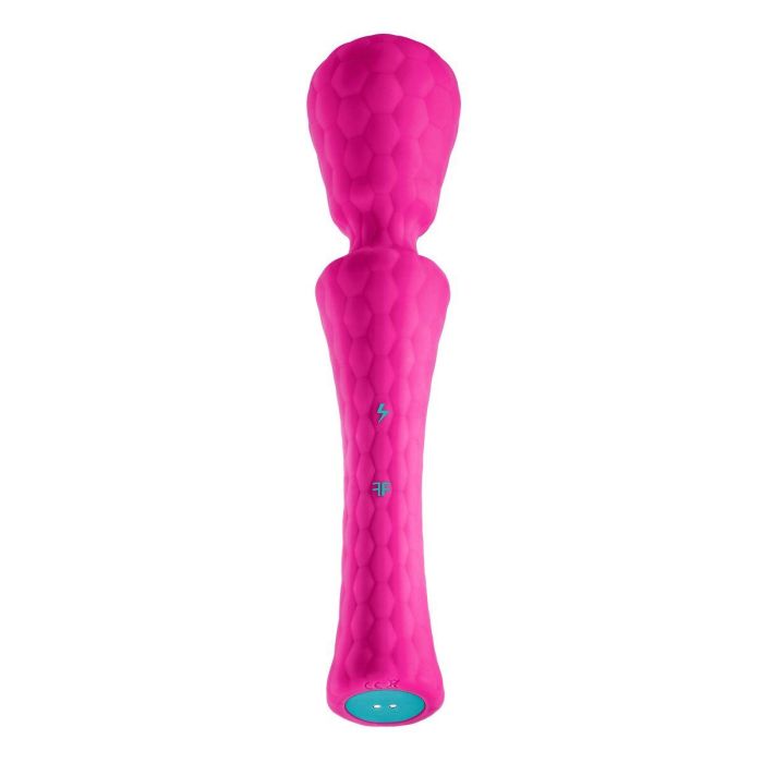 Vibrador FemmeFunn Rosa 4 Vibrador FemmeFunn Rosa 4