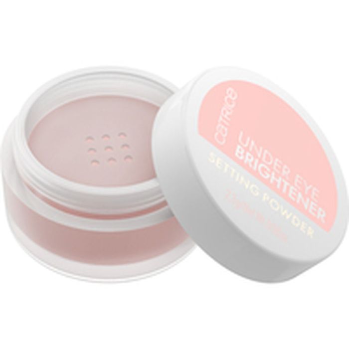 Set de Maquillaje Catrice UNDER EYE BRIGHTENER 2 Set de Maquillaje Catrice UNDER EYE BRIGHTENER 2