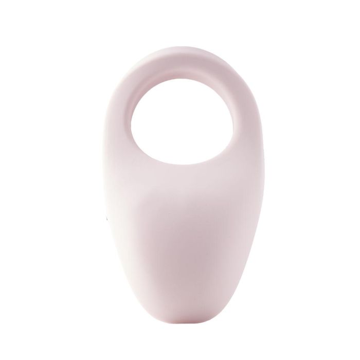 Anillo para el Pene Dream Toys Vivre Rosa 6