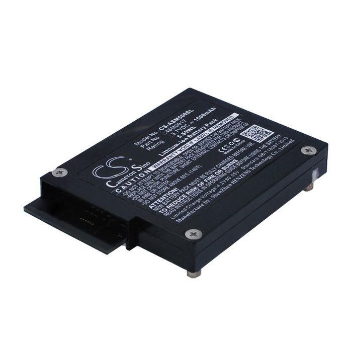 Lenovo ThinkServer ServeRAID M5000 Series Battery Kit Li-Ion para Servidores de Alta Densidad con Respaldo Inteligente