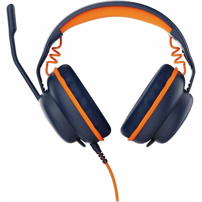 Auricular con Micrófono Gaming V7 SAFE SOUND2 EDU OVEREAR 1 Auricular con Micrófono Gaming V7 SAFE SOUND2 EDU OVEREAR 1