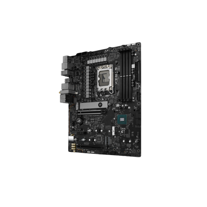 ASUS ROG STRIX Z790-H Intel Z790 LGA 1700 ATX