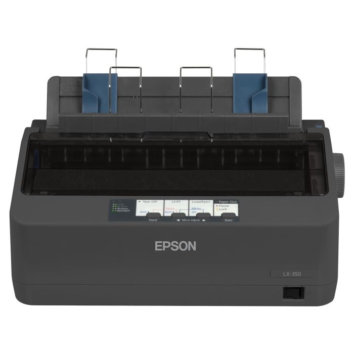 EPSON Matricial 9p LX-350