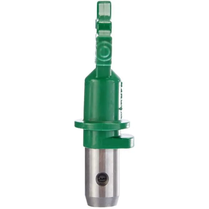 Wagner Boquilla HEA Control Pro 517 para Pulverizar Murales 50° 0.017 pulgadas 5 Wagner Boquilla HEA Control Pro 517 para Pulverizar Murales 50° 0.017 pulgadas 5