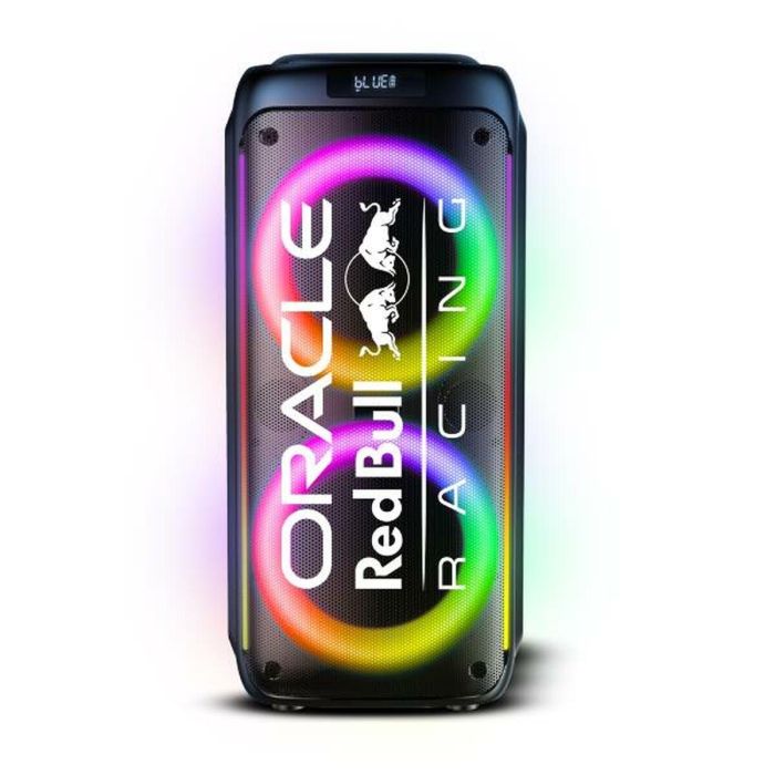 Altavoz Bluetooth Portátil Red Bull RB-SK230