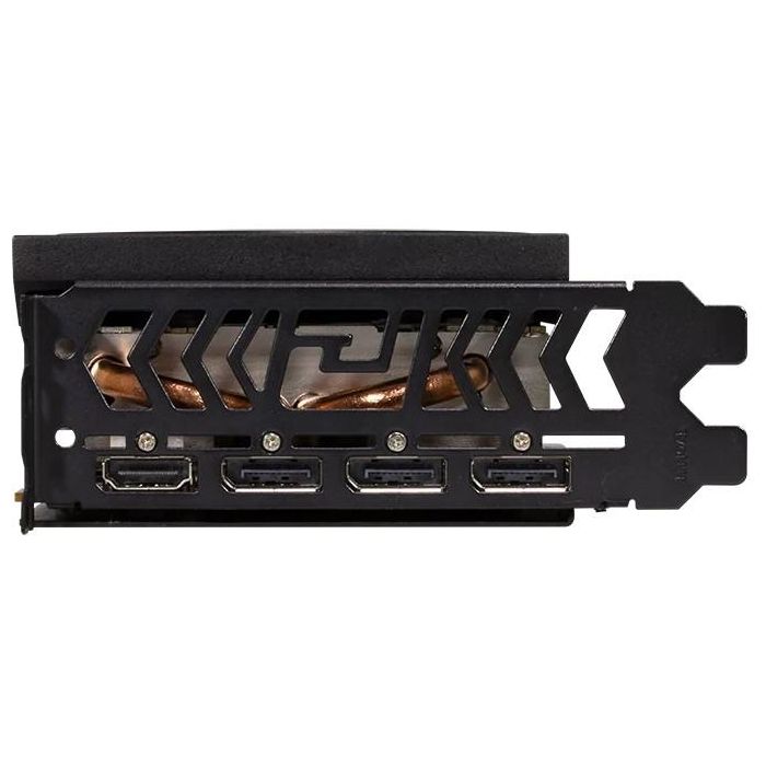 RX 7700XT PowerColor 12GB GDDR6 4 RX 7700XT PowerColor 12GB GDDR6 4