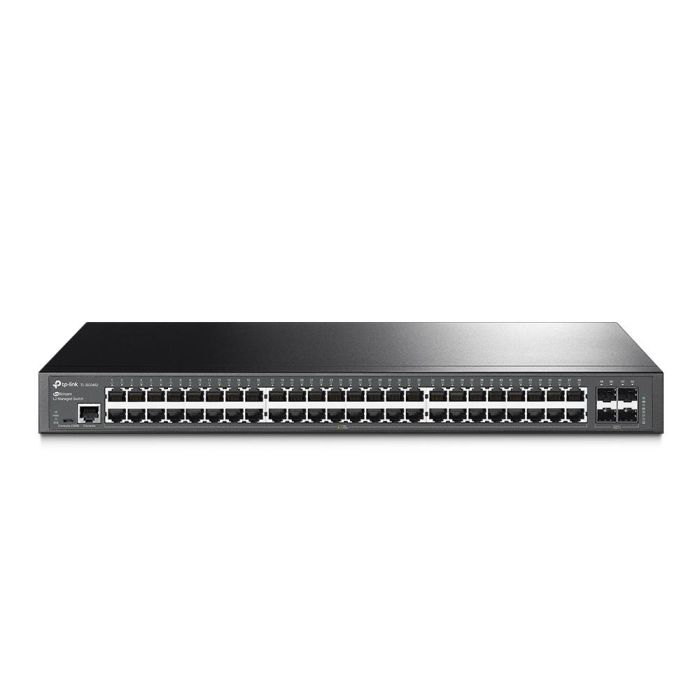Switch 48 Puertos Tp - Link 10 100 Switch 48 Puertos Tp - Link 10 100