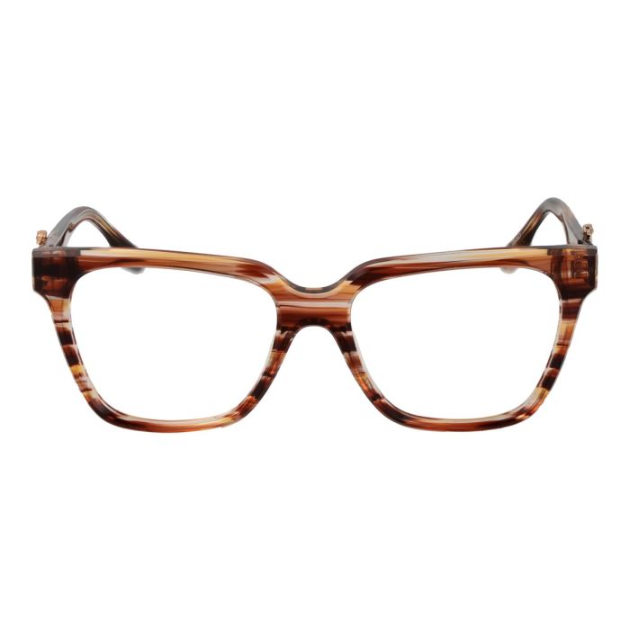 Montura de Gafas Mujer Trussardi TSW6029 52E03 2 Montura de Gafas Mujer Trussardi TSW6029 52E03 2
