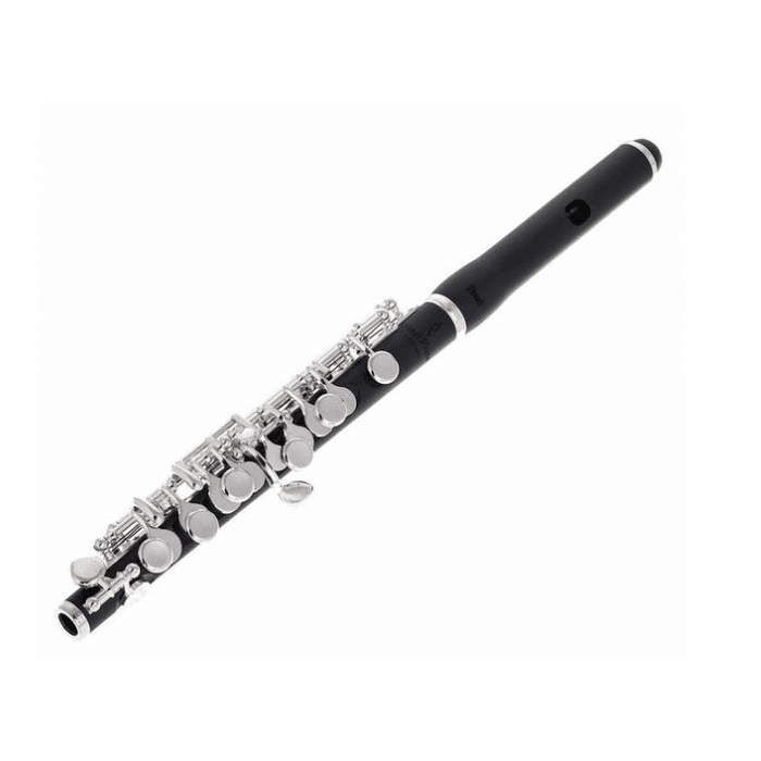 Flautín Piccolo Pearl Quantz Pfp105Es 1
