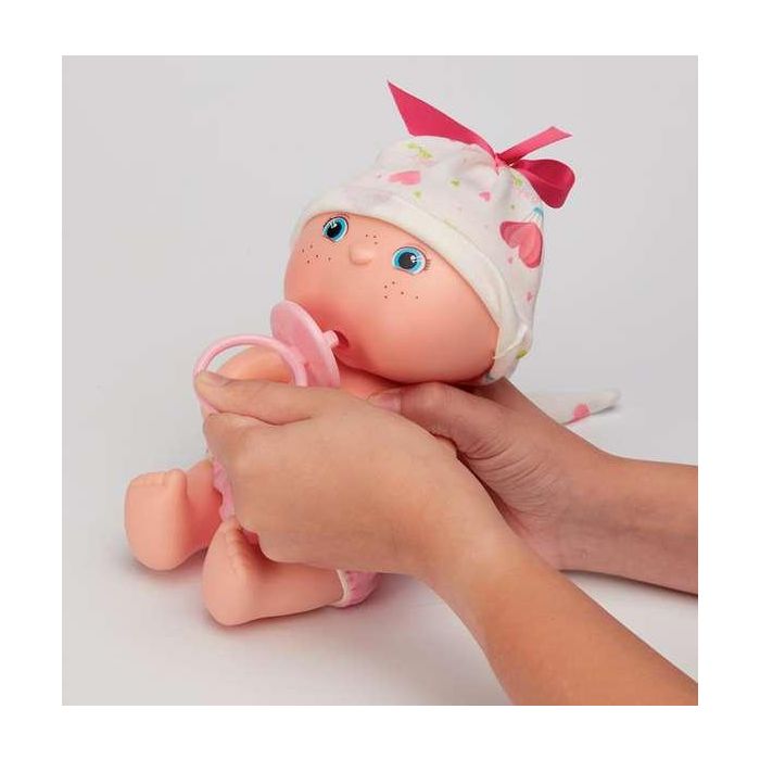 Muñecas popolokas con accesorios 20cm - modelos surtidos 6 Muñecas popolokas con accesorios 20cm - modelos surtidos 6