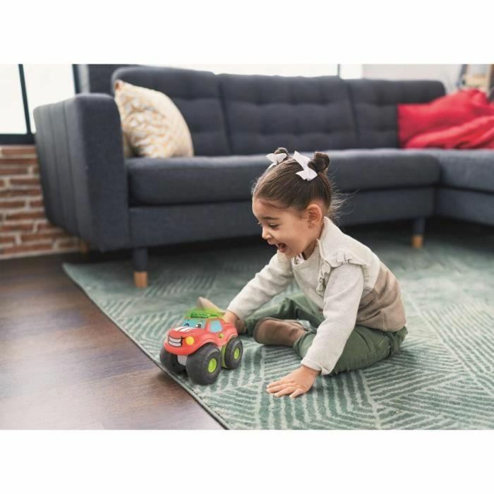 Clementoni CLE8005125175383 Mi pick-up interactivo 3