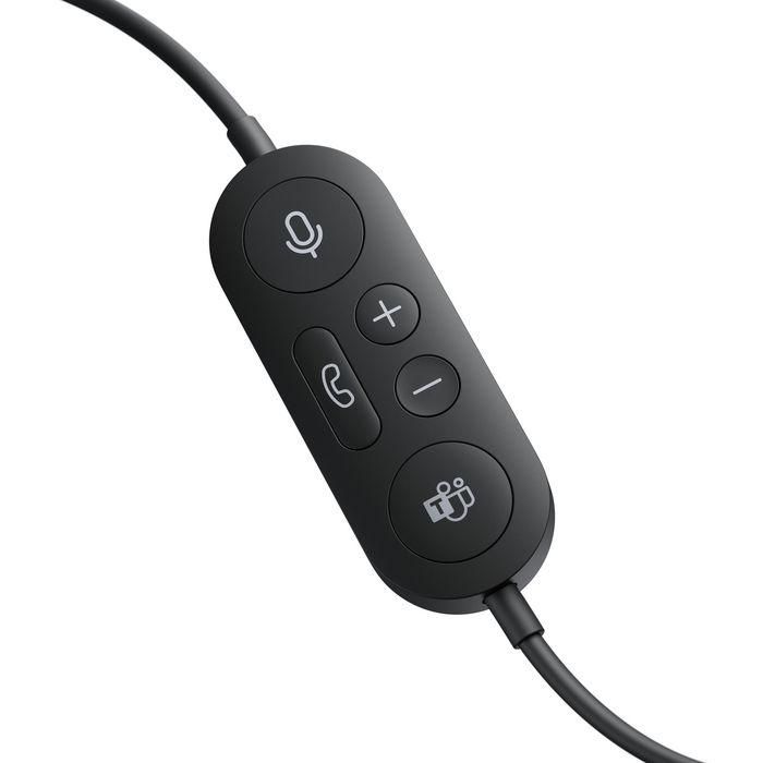 Microsoft Modern USB-C Headset, 1.8m 4 Microsoft Modern USB-C Headset, 1.8m 4