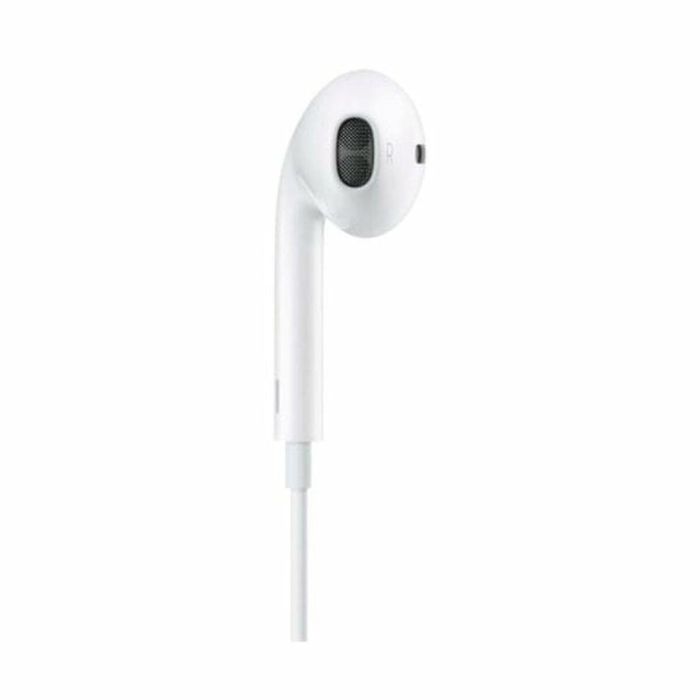 Auriculares Apple Earpods USB-C con Mando y Microfono - MTJY3ZM/A 4 Auriculares Apple Earpods USB-C con Mando y Microfono - MTJY3ZM/A 4