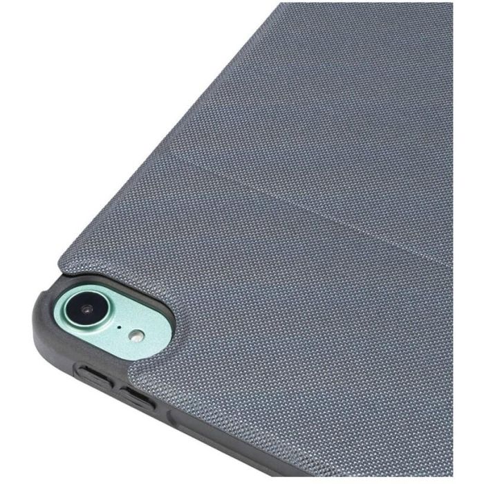 Tucano Up Plus Case für iPad Air 10.9"" (4./5. Gen) und iPad Pro 11"" (1./2./3./4. Gen). Grau. IPD109UPP-DG 2 Tucano Up Plus Case für iPad Air 10.9"" (4./5. Gen) und iPad Pro 11"" (1./2./3./4. Gen). Grau. IPD109UPP-DG 2