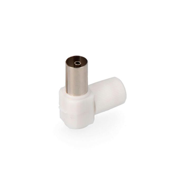 Base aerea acodada tv 9,5mm. envasada edm Base aerea acodada tv 9,5mm. envasada edm