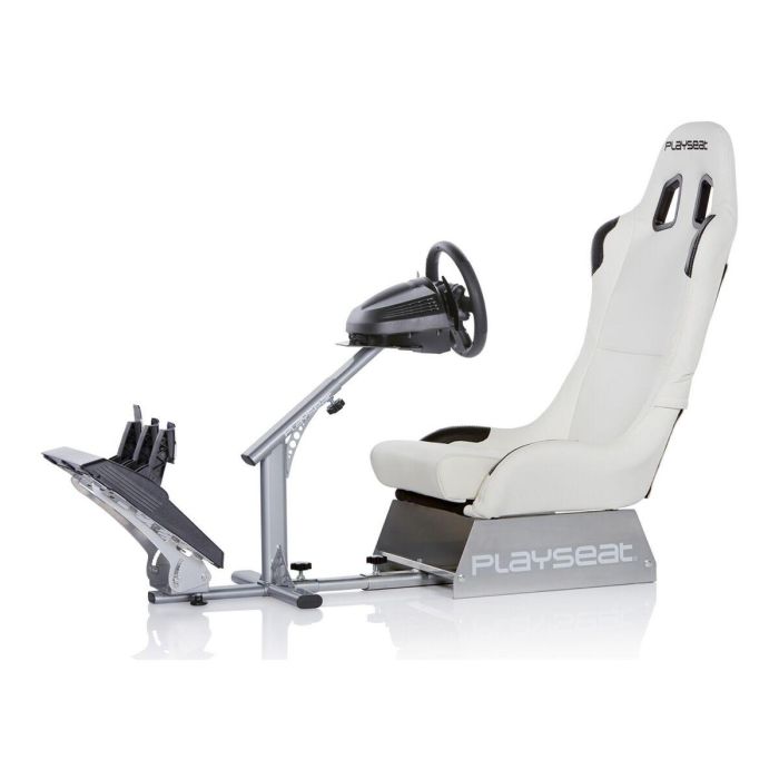 Mando Gaming Playseat Blanco 6