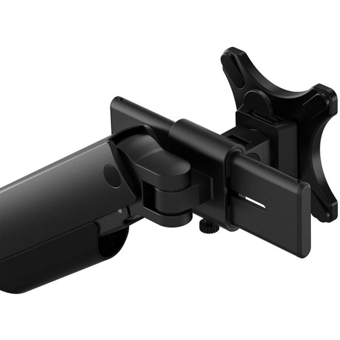 Neomounts DS65S-950BL2 Soporte de Mesa para 2 Monitores de hasta 86cm (34") y 11kg, Negro 14
